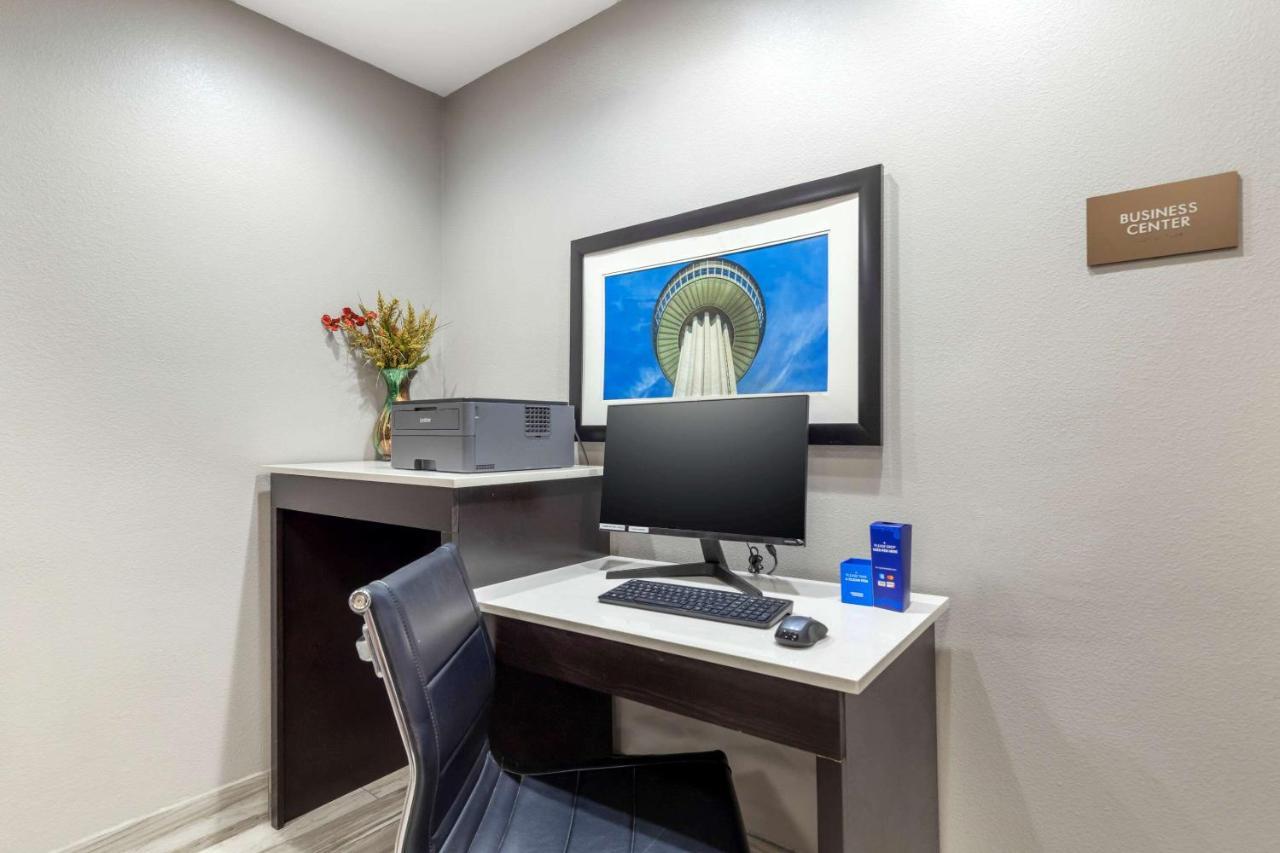 Comfort & Near Medical Center Hotel