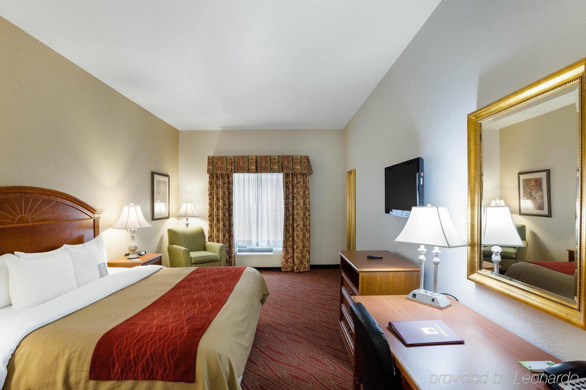 Comfort & Near Medical Center Hotel San Antonio